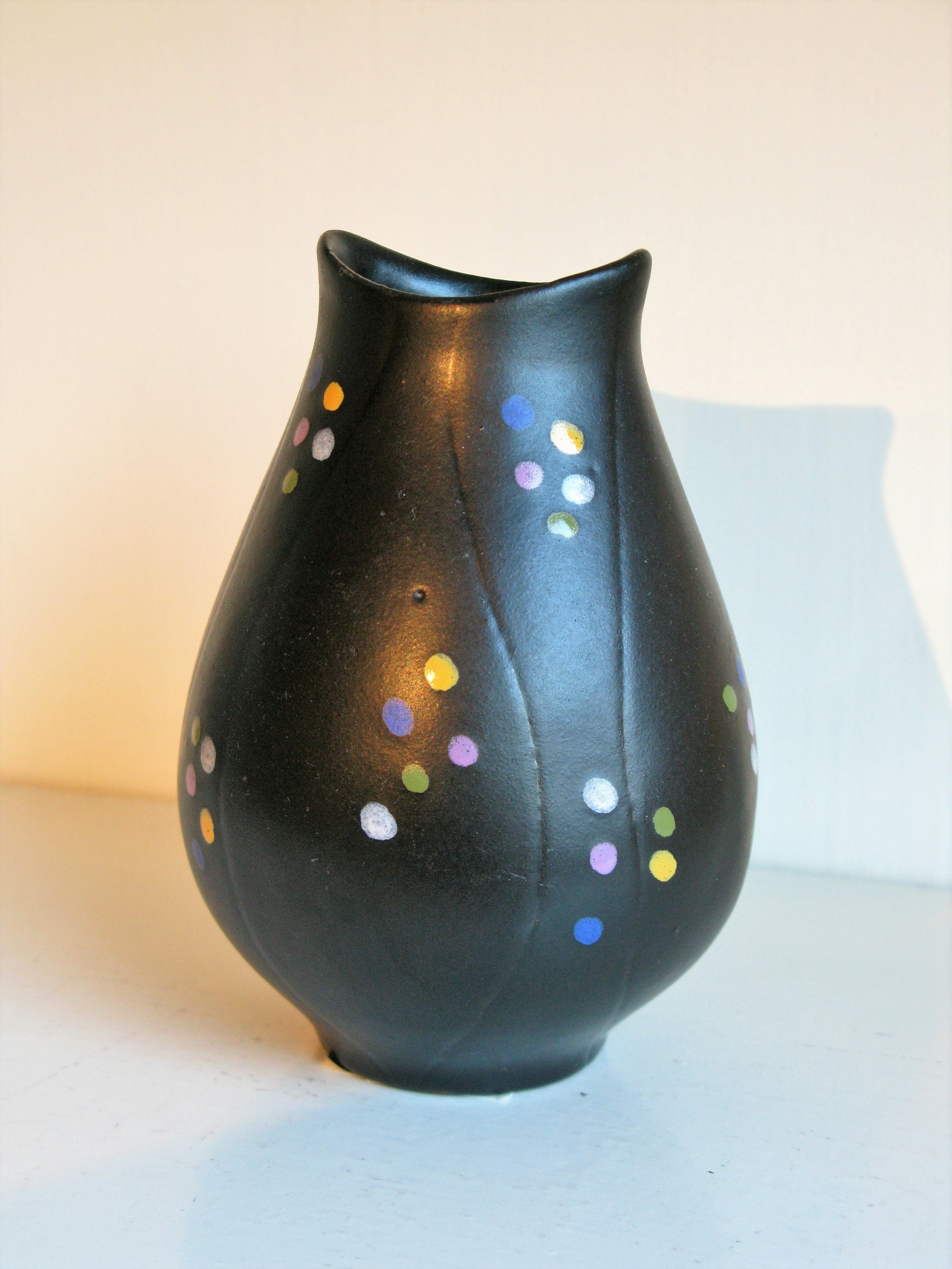 poäng vase 5096