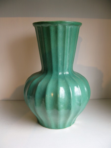 green vase g4