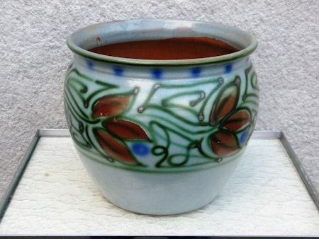 flower pot 1469c