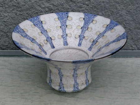 iris bowl 328