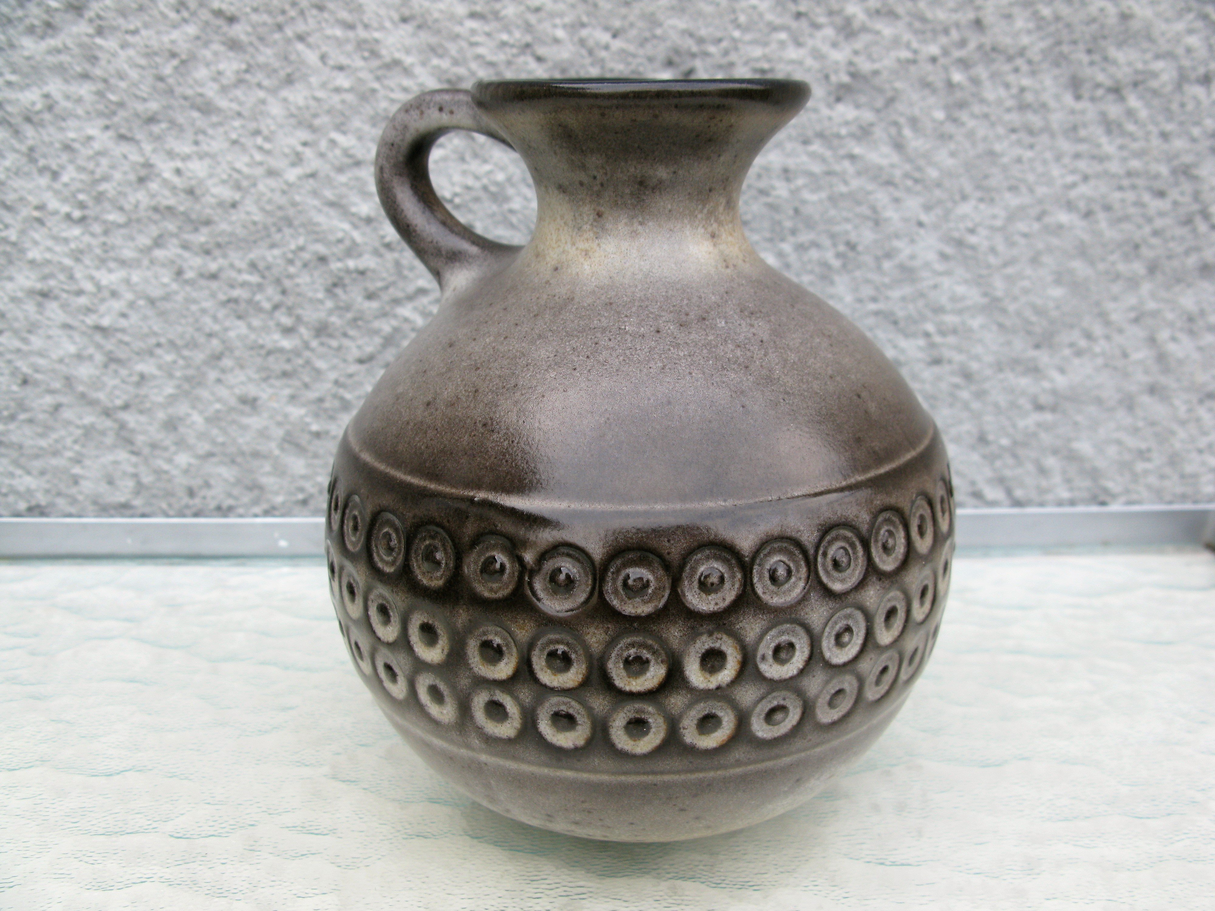 etna vase 4532