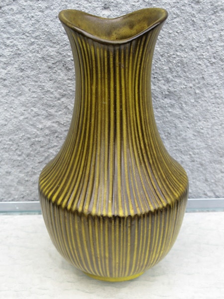 amarillo vase 9013s
