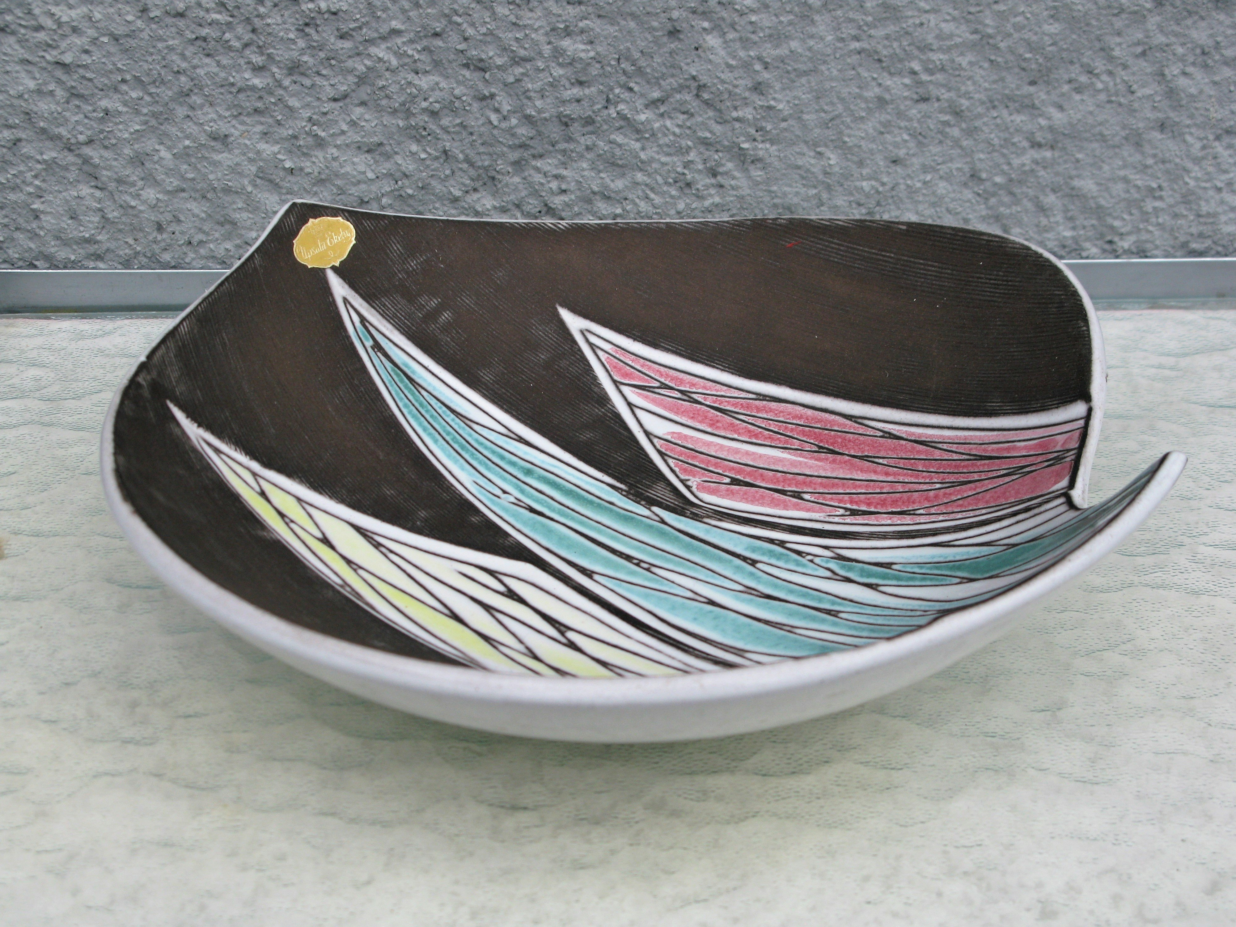 sagina bowl 4413