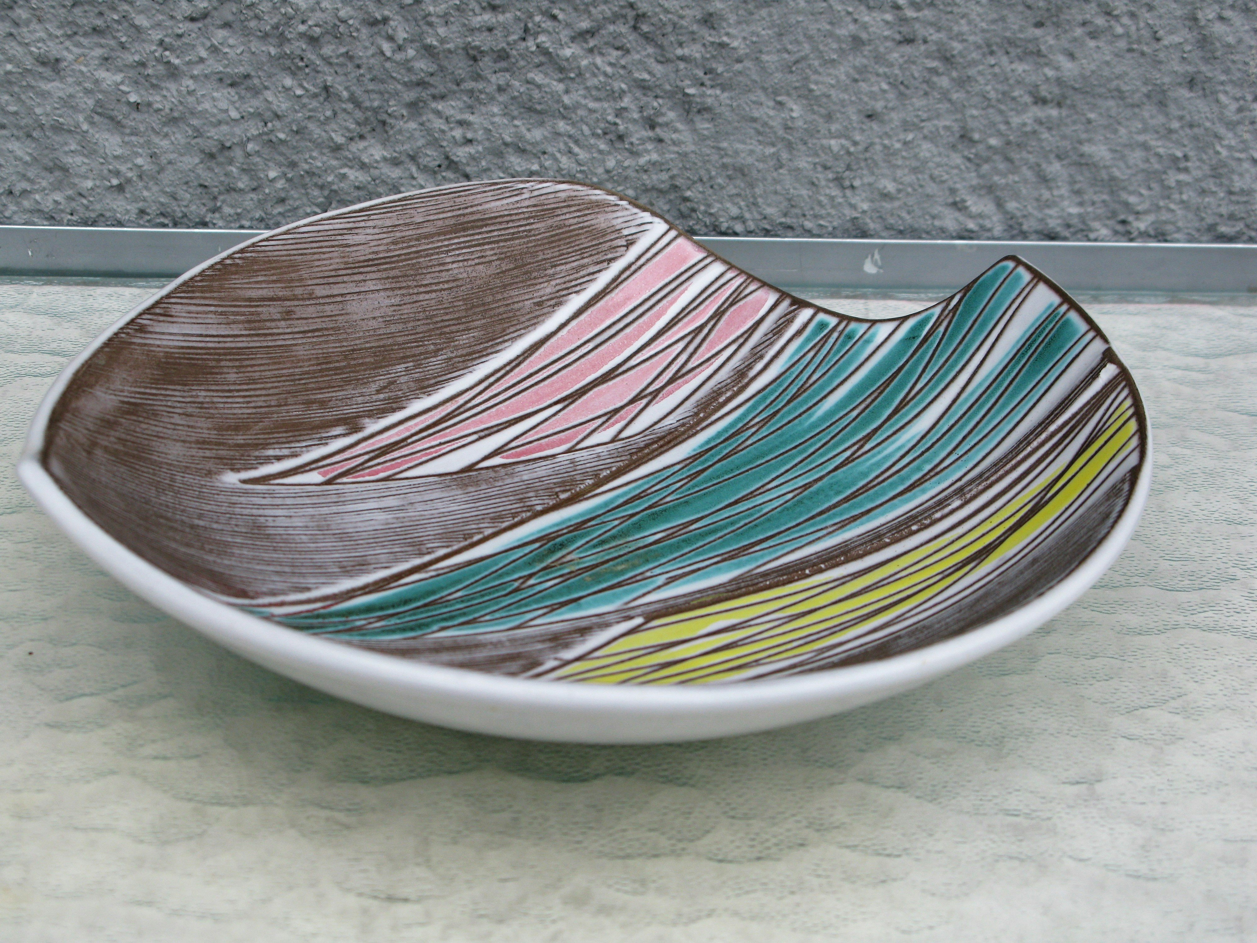 sagina bowl 4412