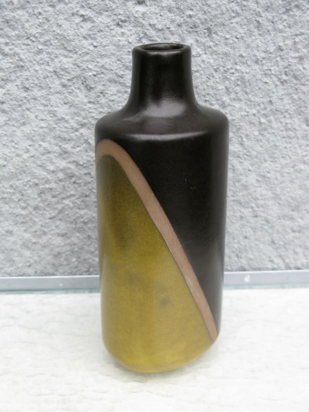 diagonal vase 5066