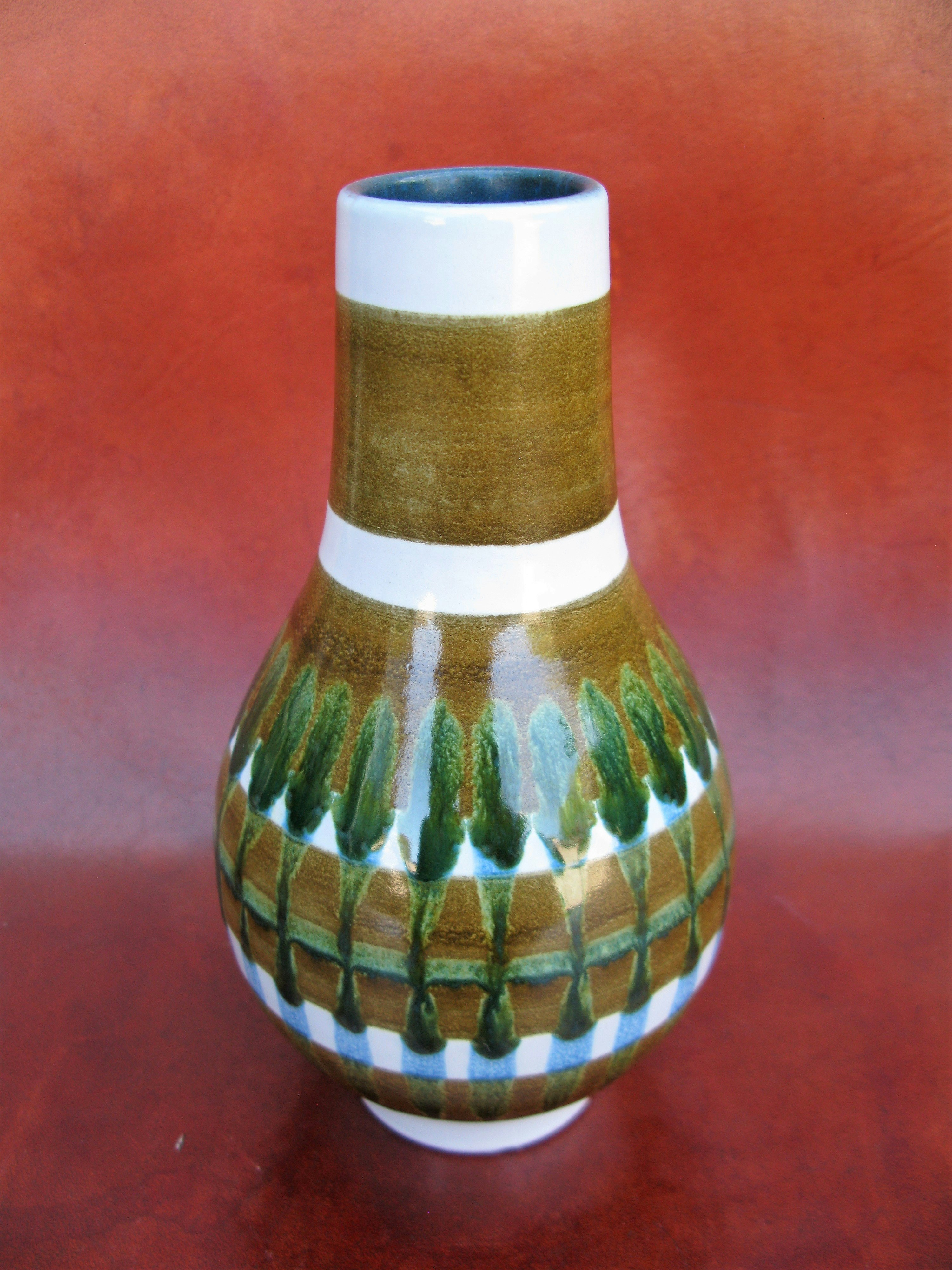 faenza vase 2519