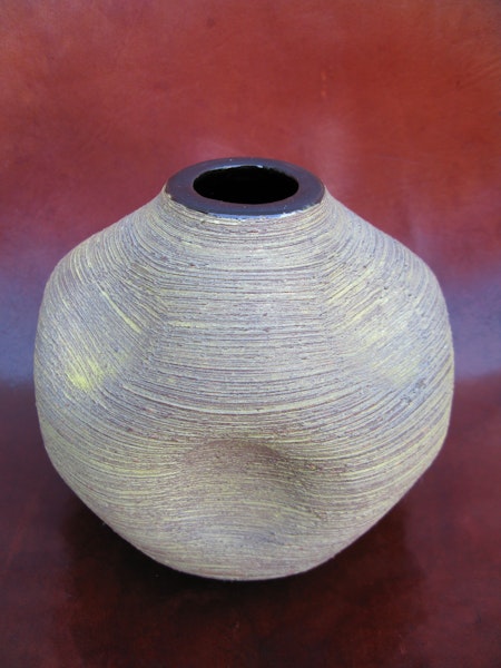 greta vase 4010