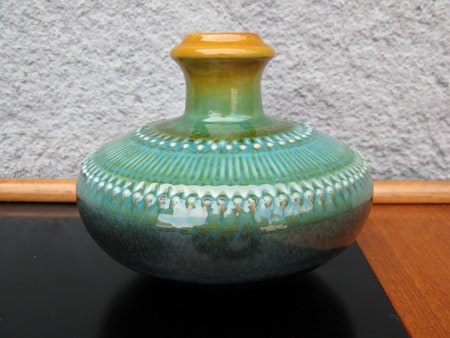 luna vase 8058