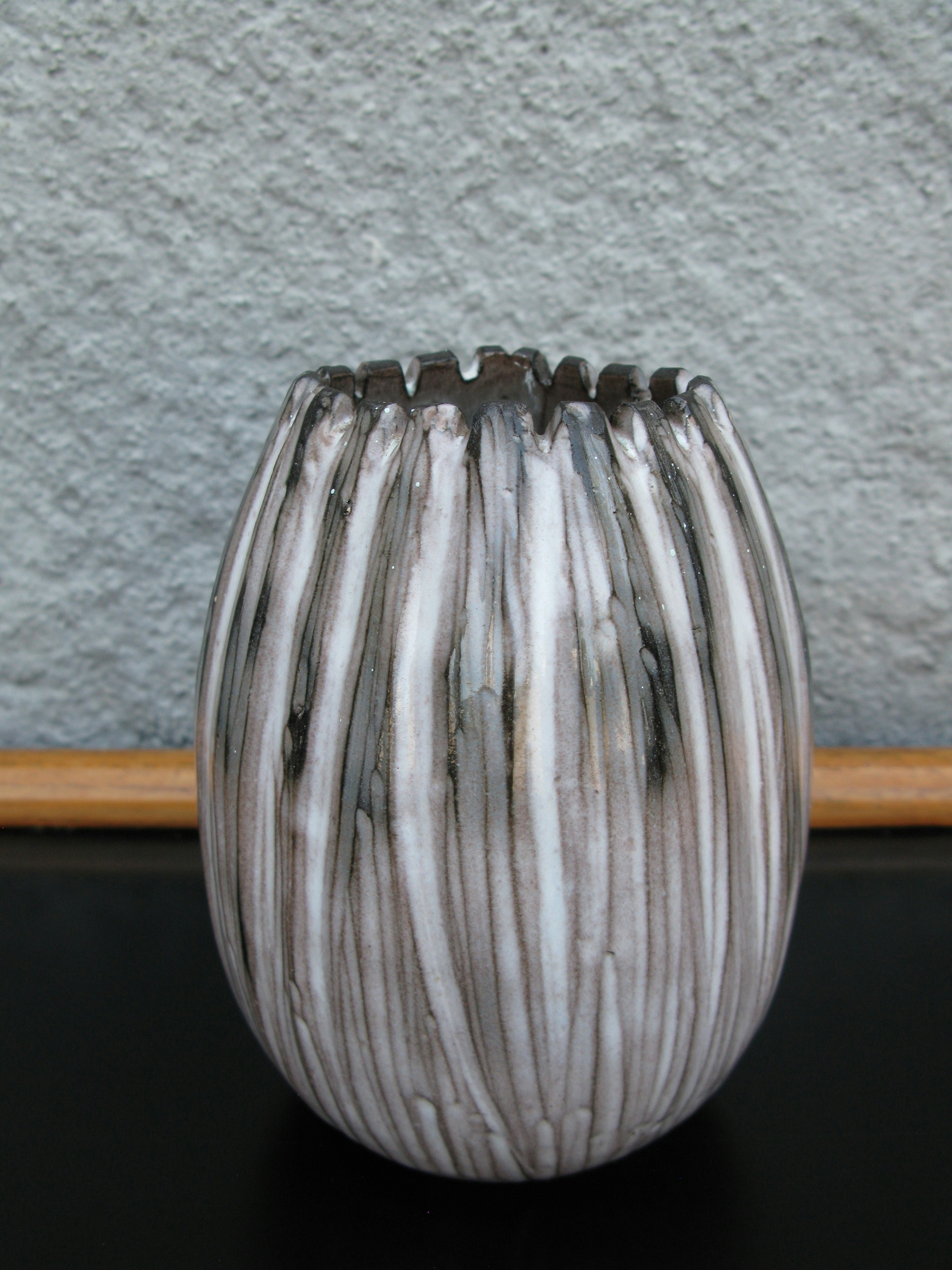 fungo vase 3008