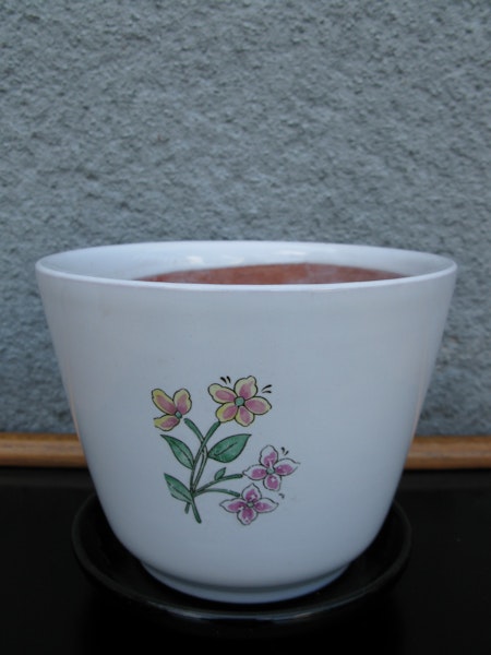 linne´ flower pot nr 2 item 2