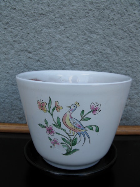 linne´ flower pot nr 2 item 2