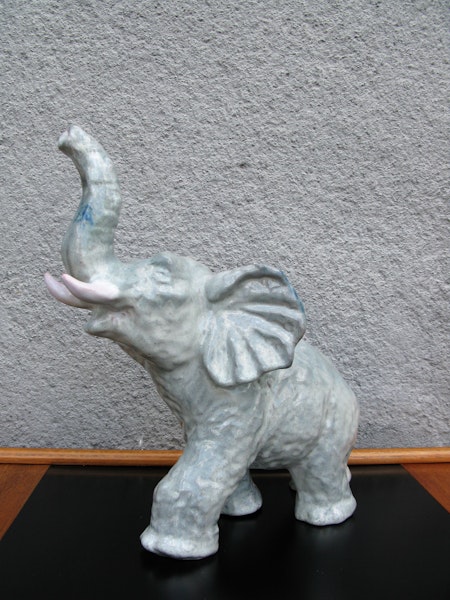 greyish elephant 57