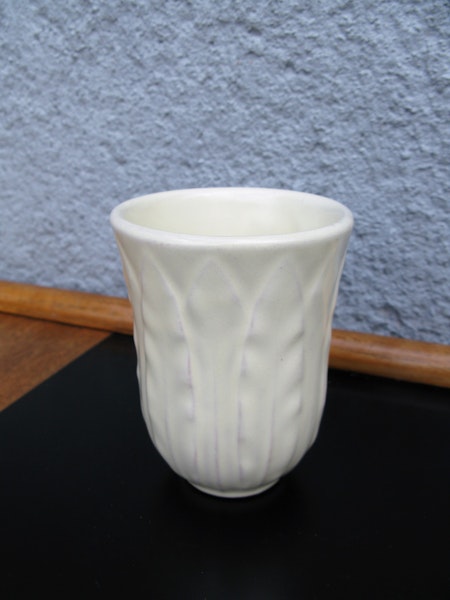 lancett vanilla vase 597