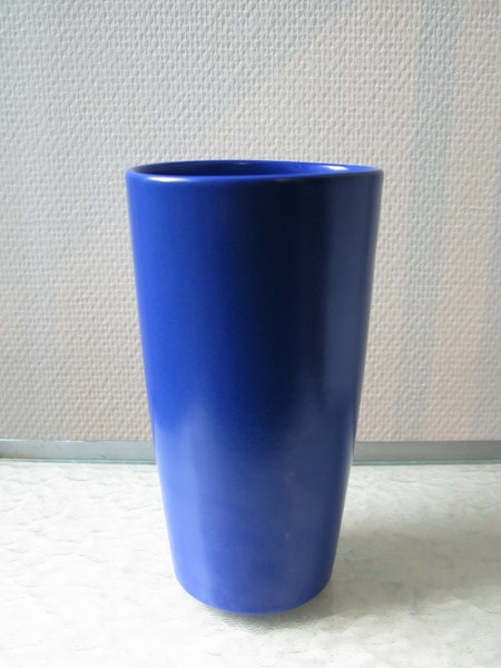 rapallo vase 2534