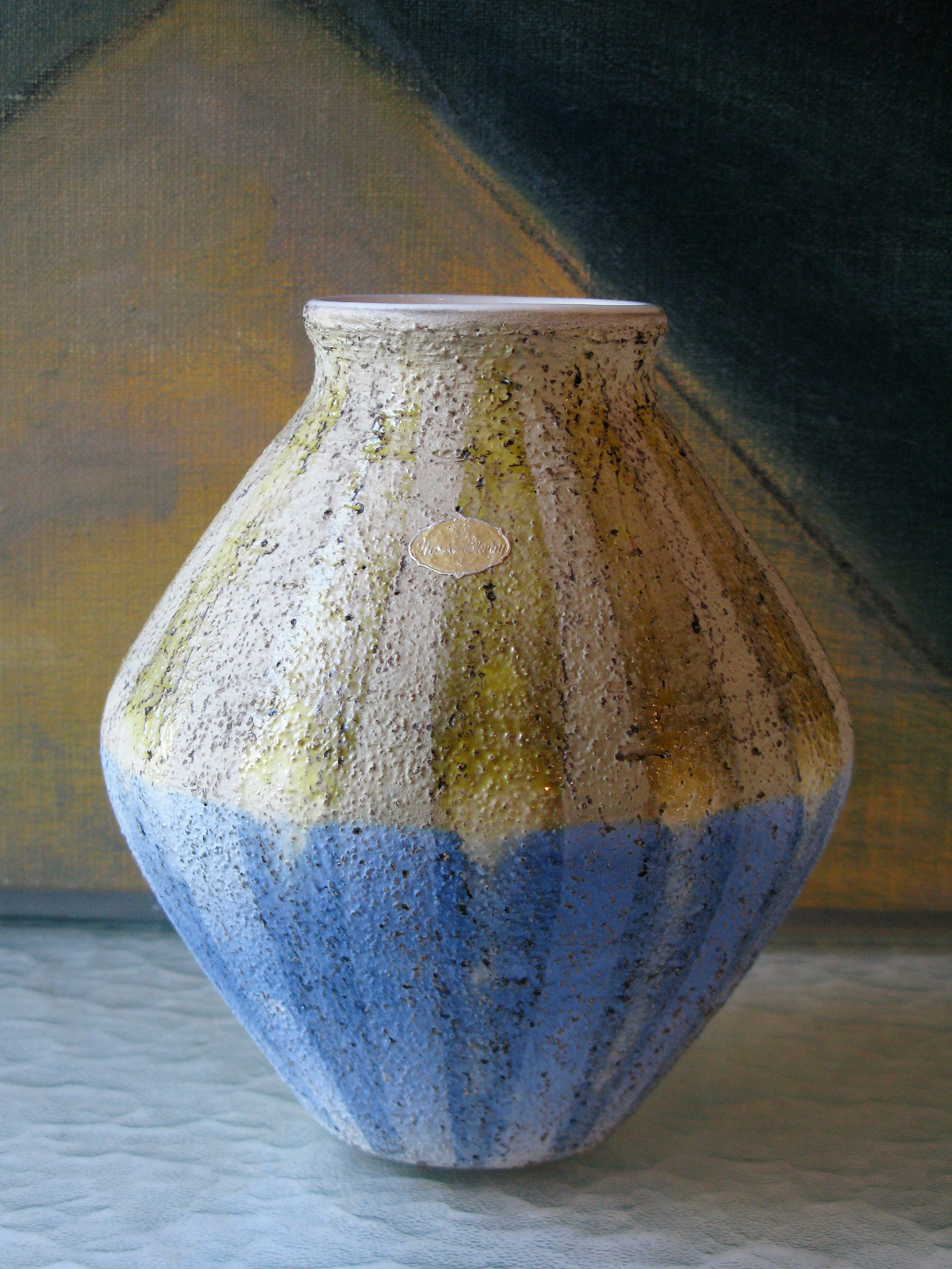 pikea vase 4431