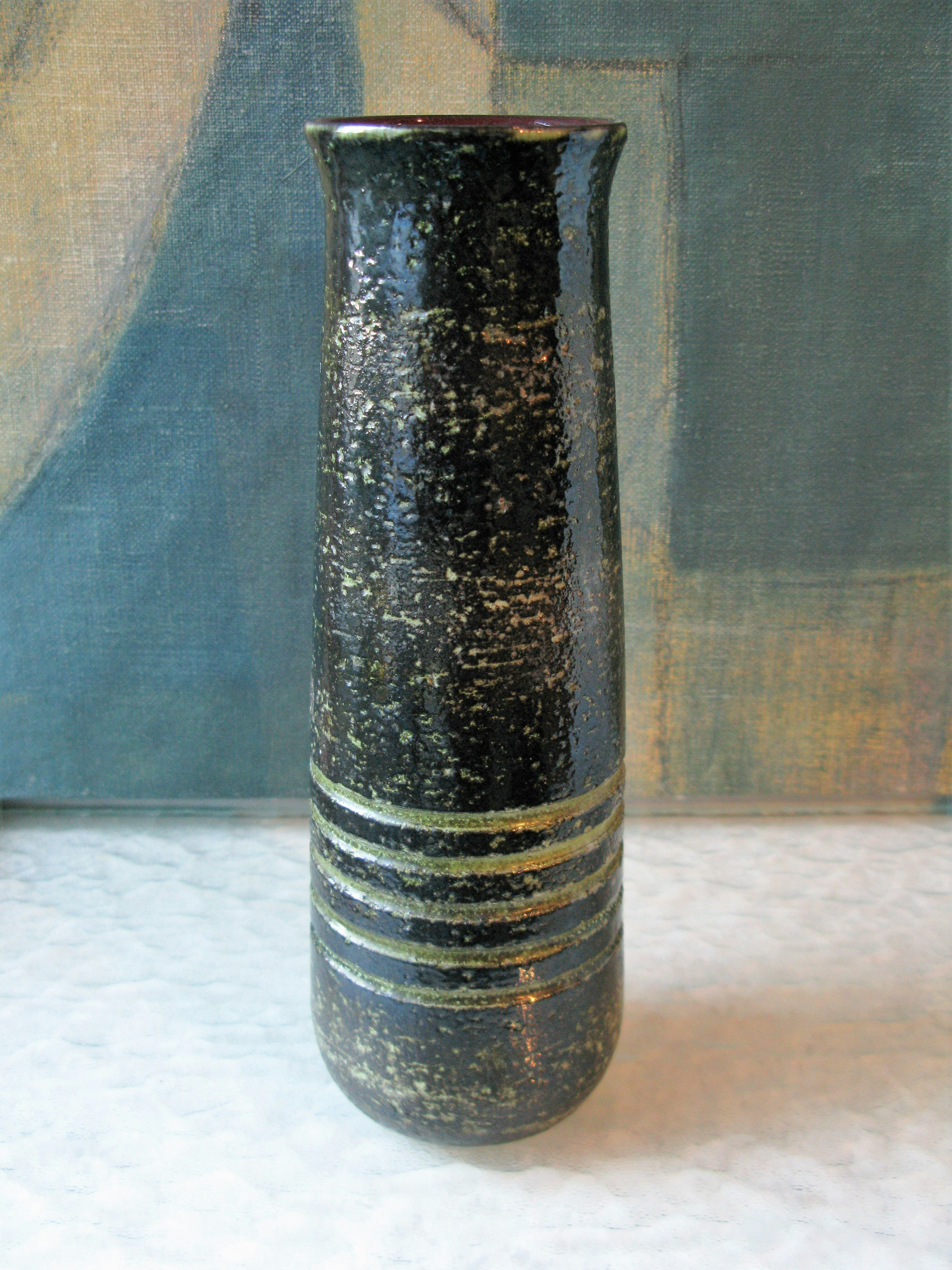 vesuv vase 2482