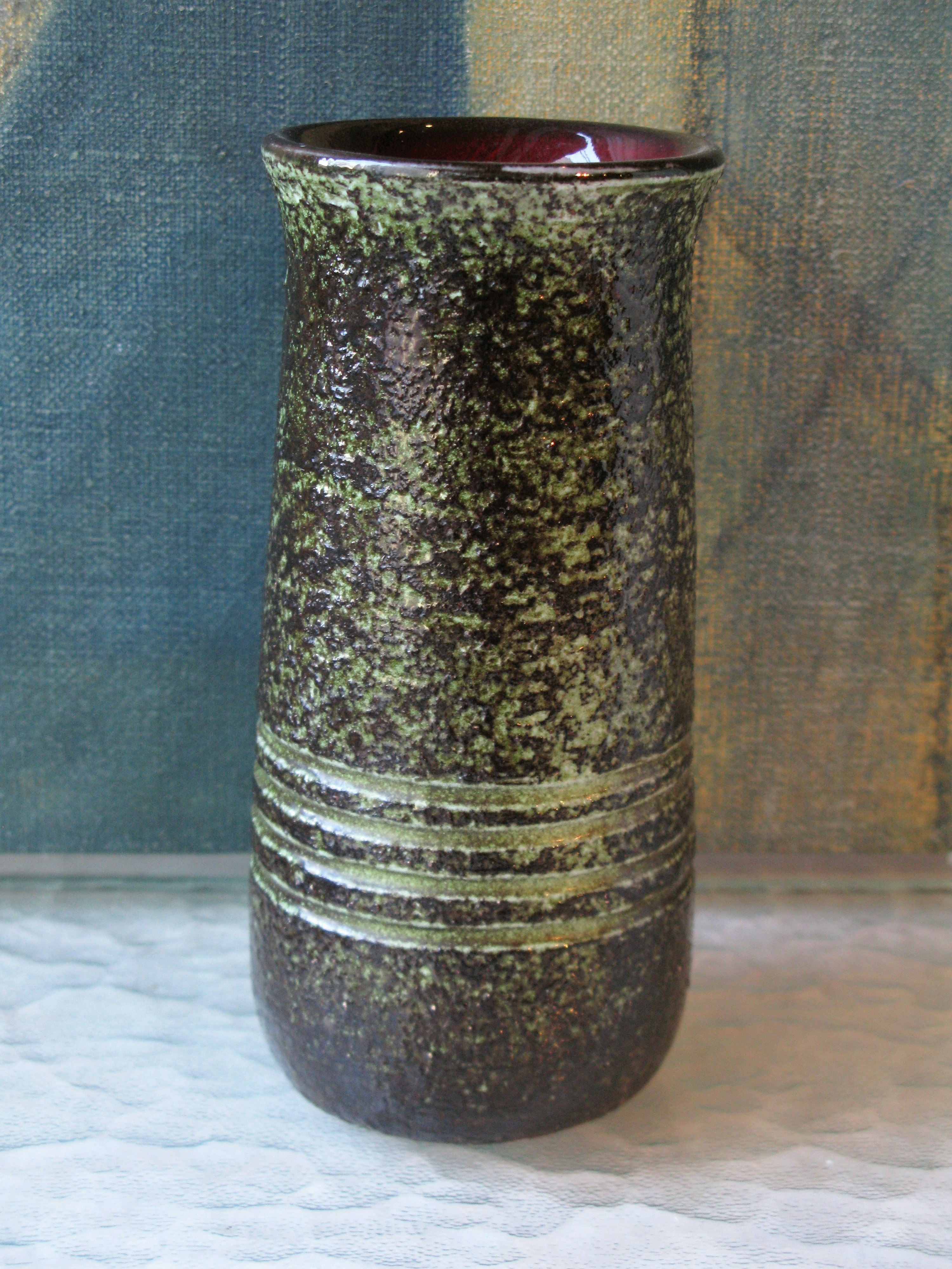 vesuv vase 2481