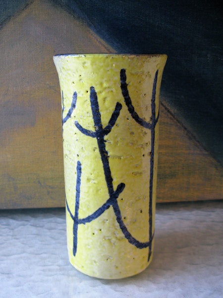 florian vase 2572