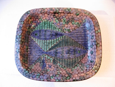 fish bowl 5013