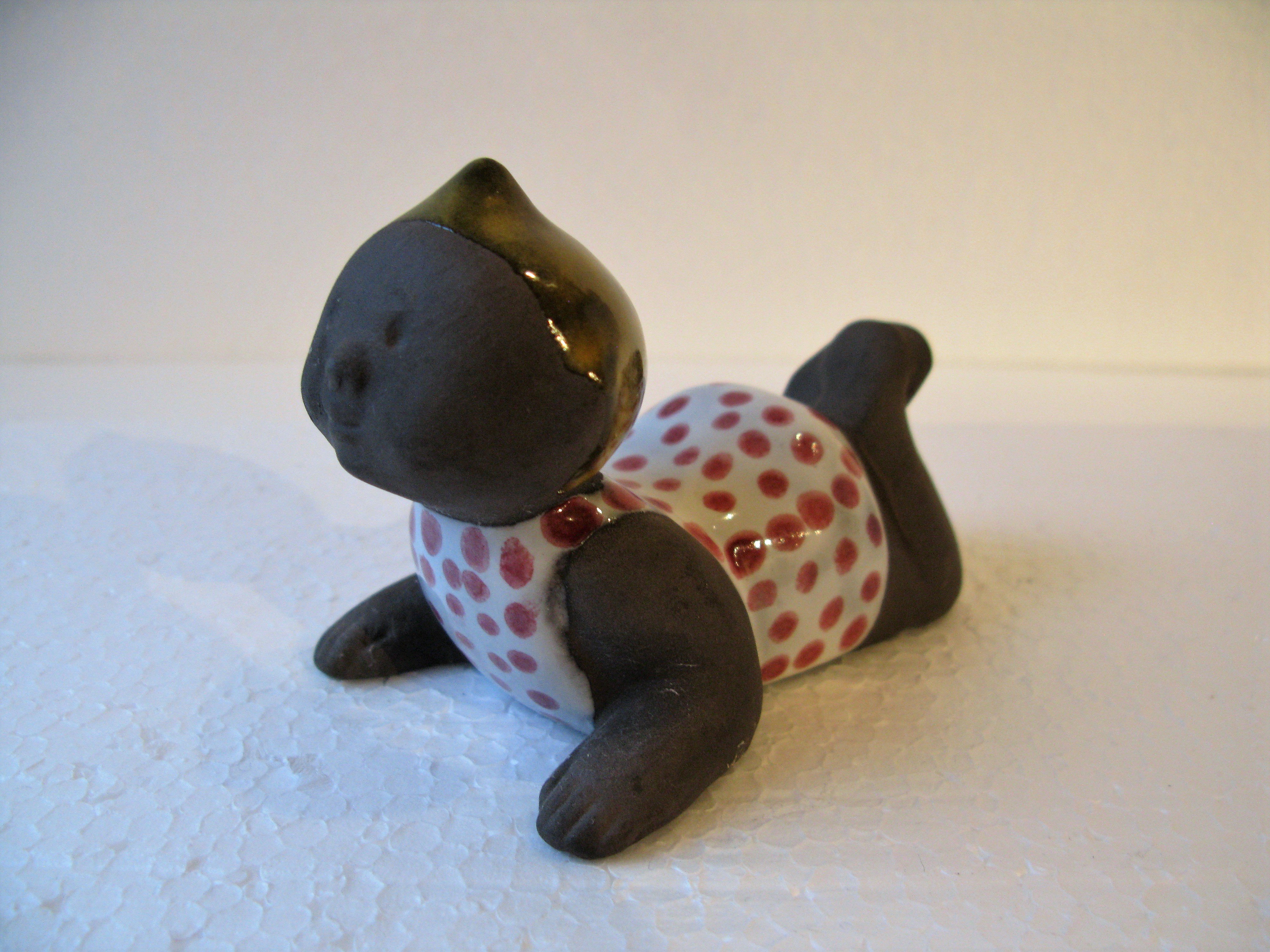 baby figure 1027/100a
