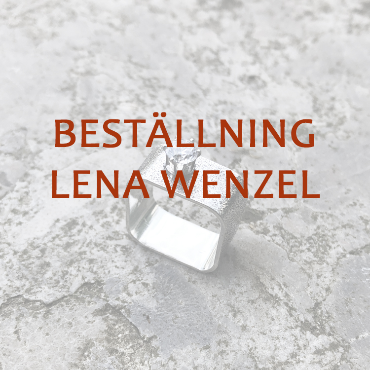 MADE BY LEENA - Beställning Lena Wenzel