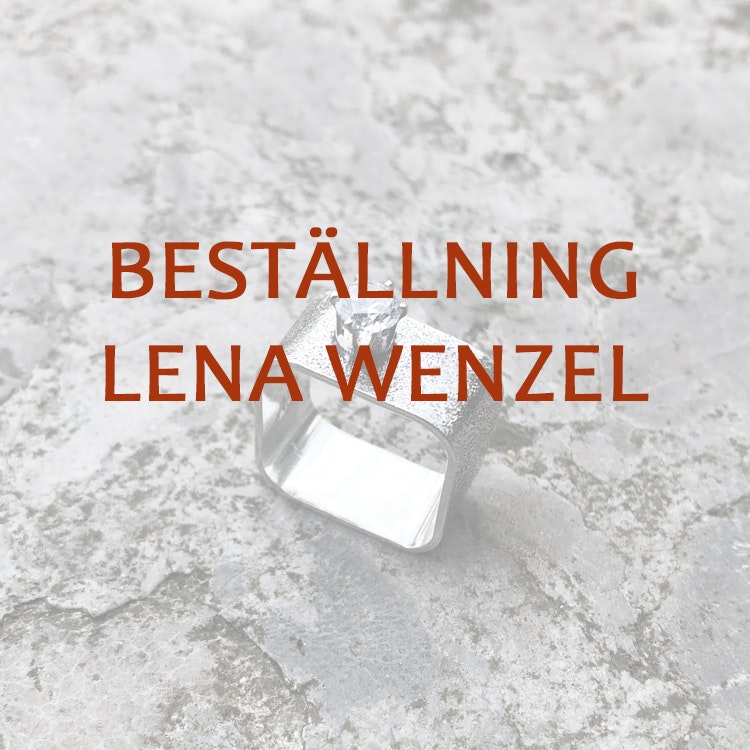 Beställning Lena Wenzel