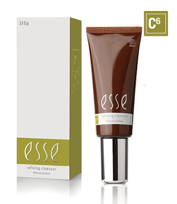 Refining Cleanser