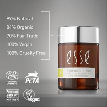 Esse Light Moisturiser