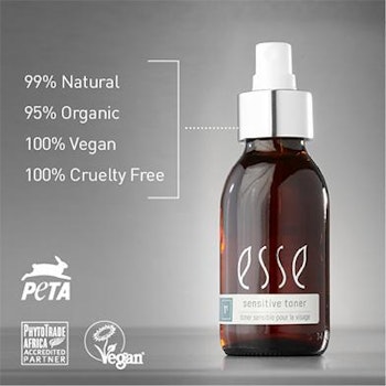 Sensitive Toner
