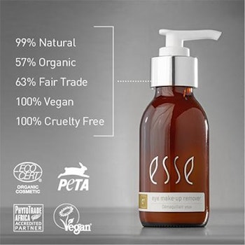 Eye Makeup Remover
