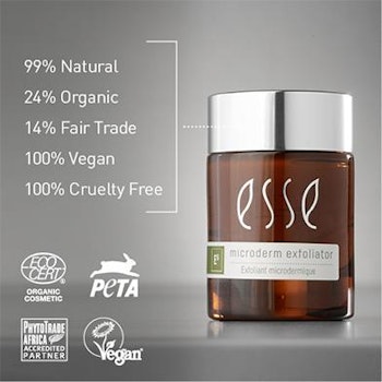 Esse Microderm Exfoliator