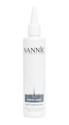 Nannic Night Care Serum