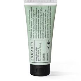 Bioearth Face Mask Purifying