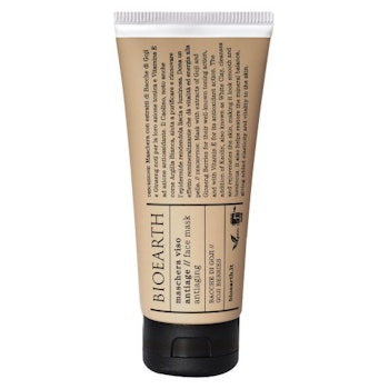 Bioearth Face Mask Antiaging