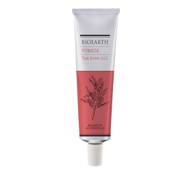 Bioearth Tea Tree Cream