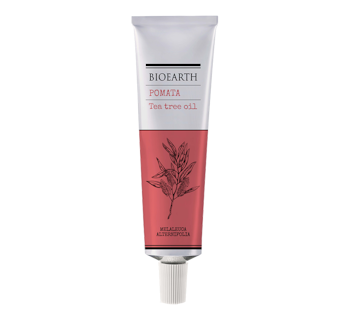 Bioearth Tea Tree Cream
