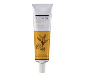 Bioearth Tumeric Cream