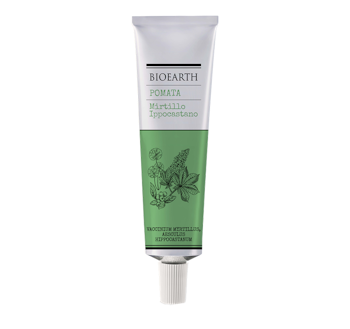 Bioearth Blueberry Horse Chestnut