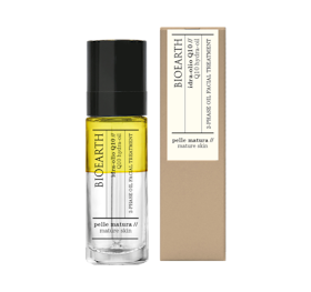 Bioearth Q10 Hydra-oil