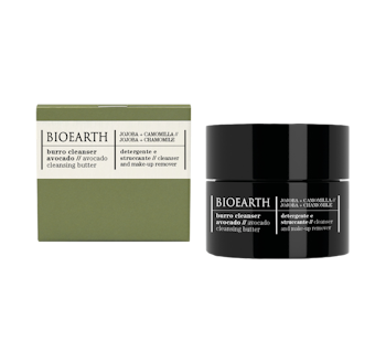 Bioearth Avocado Cleansing Butter
