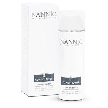 Nannic Conditioner Keratin Boost