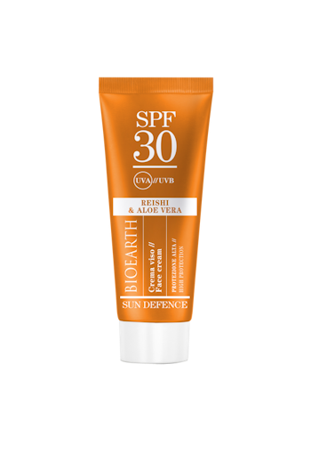 Bioearth Sun Defence SPF 30