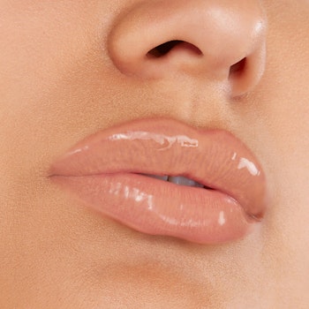 Grande Lips Hydrating Lip Plumper - Barely There
