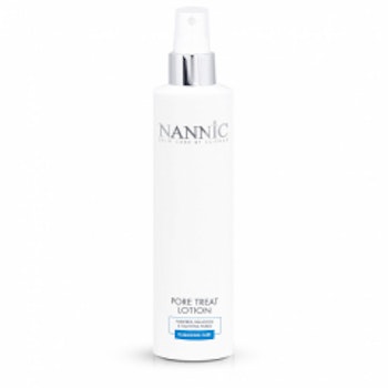 Nannic Pore Treat Lotion
