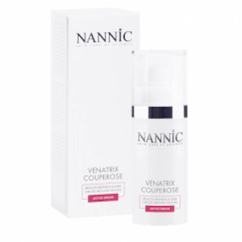 Nannic Venatrix for Flawless Skin