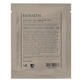Bioearth Epigenetic Lift Face Mask