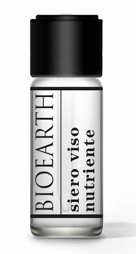 Bioearth Face Serum Nourishing