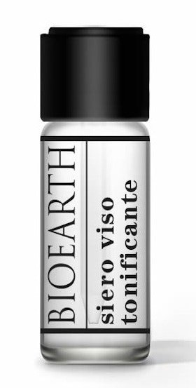 Bioearth Face Serum Renewing