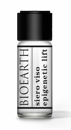 Bioearth Face Serum Epigenetic Lift