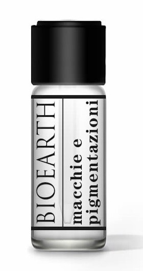 Bioearth Face Serum Spots And Pigmentations